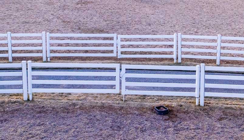 white-4rail-8ft